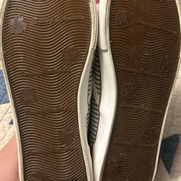 Women’s Tommy Bahama Slip-On Loafers size 8 - Picture 5 of 5
